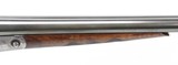 Parker Bros. D2 12Ga. Shotgun (1904) DAMASCUS BARRELS - 6 of 25