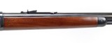Winchester Model 1892 Lever Action Rifle .25-20WCF (1914) NICE - 5 of 25