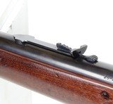 Winchester Model 1892 Lever Action Rifle .25-20WCF (1914) NICE - 14 of 25