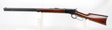 Winchester Model 1892 Lever Action Rifle .25-20WCF (1914) NICE - 1 of 25