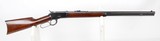 Winchester Model 1892 Lever Action Rifle .25-20WCF (1914) NICE - 2 of 25