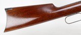 Winchester Model 1892 Lever Action Rifle .25-20WCF (1914) NICE - 3 of 25
