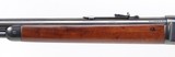 Winchester Model 1892 Lever Action Rifle .25-20WCF (1914) NICE - 11 of 25
