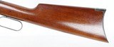Winchester Model 1892 Lever Action Rifle .25-20WCF (1914) NICE - 9 of 25