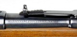 Savage Model 99F Lever Action Rifle .358 Win. (1955 Est.) - 19 of 25