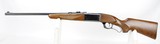 Savage Model 99F Lever Action Rifle .358 Win. (1955 Est.) - 1 of 25