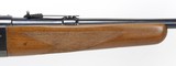 Savage Model 99F Lever Action Rifle .358 Win. (1955 Est.) - 6 of 25