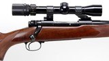 Winchester Model 70 Pre-64 Bolt Action Rifle .30-06 (1959) - 5 of 25