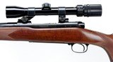 Winchester Model 70 Pre-64 Bolt Action Rifle .30-06 (1959) - 12 of 25