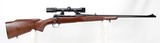 Winchester Model 70 Pre-64 Bolt Action Rifle .30-06 (1959) - 2 of 25