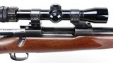 Winchester Model 70 Pre-64 Bolt Action Rifle .30-06 (1959) - 22 of 25