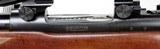 Winchester Model 70 Pre-64 Bolt Action Rifle .30-06 (1959) - 17 of 25