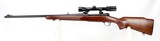 Winchester Model 70 Pre-64 Bolt Action Rifle .30-06 (1959) - 1 of 25