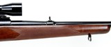 Winchester Model 70 Pre-64 Bolt Action Rifle .30-06 (1959) - 6 of 25