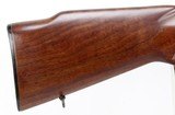 Winchester Model 70 Pre-64 Bolt Action Rifle .30-06 (1959) - 3 of 25