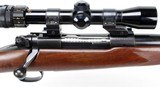 Winchester Model 70 Pre-64 Bolt Action Rifle .30-06 (1959) - 21 of 25