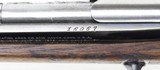 Winchester Model 1883 Hotchkiss Calvary Carbine 1st Type .45-70 (1883) ANTIQUE - 20 of 25