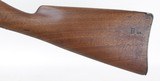 Winchester Model 1883 Hotchkiss Calvary Carbine 1st Type .45-70 (1883) ANTIQUE - 10 of 25