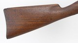 Winchester Model 1883 Hotchkiss Calvary Carbine 1st Type .45-70 (1883) ANTIQUE - 3 of 25