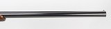 Winchester Model 21 12Ga. SxS "Duck" Shotgun
2-Barrel Set (1960) WOW! - 8 of 25