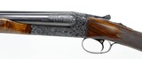 Winchester Model 21 12Ga. SxS "Duck" Shotgun
2-Barrel Set (1960) WOW! - 14 of 25
