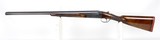 Winchester Model 21 12Ga. SxS "Duck" Shotgun
2-Barrel Set (1960) WOW! - 2 of 25