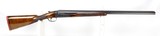 Winchester Model 21 12Ga. SxS "Duck" Shotgun
2-Barrel Set (1960) WOW! - 3 of 25