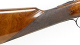 Winchester Model 21 12Ga. SxS "Duck" Shotgun
2-Barrel Set (1960) WOW! - 5 of 25