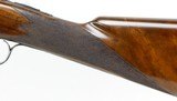 Winchester Model 21 12Ga. SxS "Duck" Shotgun
2-Barrel Set (1960) WOW! - 13 of 25