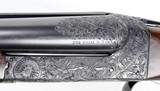 Winchester Model 21 12Ga. SxS "Duck" Shotgun
2-Barrel Set (1960) WOW! - 20 of 25