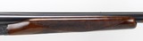 Winchester Model 21 12Ga. SxS "Duck" Shotgun
2-Barrel Set (1960) WOW! - 7 of 25