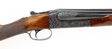 Winchester Model 21 12Ga. SxS "Duck" Shotgun
2-Barrel Set (1960) WOW! - 6 of 25