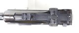 Mauser byf 41 P.08 Early Black Widow Luger & Holster 9mm (1941) NAZI MARKINGS - 16 of 25