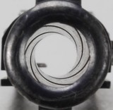 Mauser byf 41 P.08 Early Black Widow Luger & Holster 9mm (1941) NAZI MARKINGS - 20 of 25