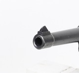 Mauser byf 41 P.08 Early Black Widow Luger & Holster 9mm (1941) NAZI MARKINGS - 13 of 25