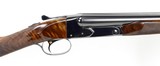 Winchester Model 21 SxS Shotgun 28Ga.
"EXTREMELY RARE" - 6 of 25