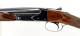 Winchester Model 21 SxS Shotgun 28Ga.
"EXTREMELY RARE" - 14 of 25