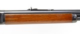 Marlin Model 94 Lever Action Rifle .38-40 (1917 Est.)
NICE - 5 of 25