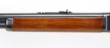 Marlin Model 94 Lever Action Rifle .38-40 (1917 Est.)
NICE - 12 of 25