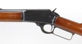 Marlin Model 94 Lever Action Rifle .38-40 (1917 Est.)
NICE - 11 of 25