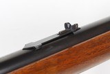 Marlin Model 94 Lever Action Rifle .38-40 (1917 Est.)
NICE - 15 of 25
