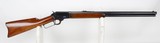 Marlin Model 94 Lever Action Rifle .38-40 (1917 Est.)
NICE - 2 of 25