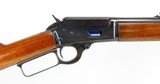 Marlin Model 94 Lever Action Rifle .38-40 (1917 Est.)
NICE - 4 of 25