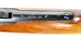 Marlin Model 94 Lever Action Rifle .38-40 (1917 Est.)
NICE - 17 of 25