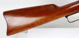 Marlin Model 94 Lever Action Rifle .38-40 (1917 Est.)
NICE - 3 of 25