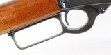 Marlin Model 94 Lever Action Rifle .38-40 (1917 Est.)
NICE - 21 of 25