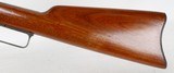 Marlin Model 94 Lever Action Rifle .38-40 (1917 Est.)
NICE - 10 of 25