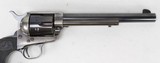Colt SAA 2nd Generation Revolver .38 Spl. (1957) RARE - 5 of 22