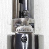Colt SAA 2nd Generation Revolver .38 Spl. (1957) RARE - 20 of 22