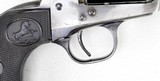 Colt SAA 2nd Generation Revolver .38 Spl. (1957) RARE - 19 of 22